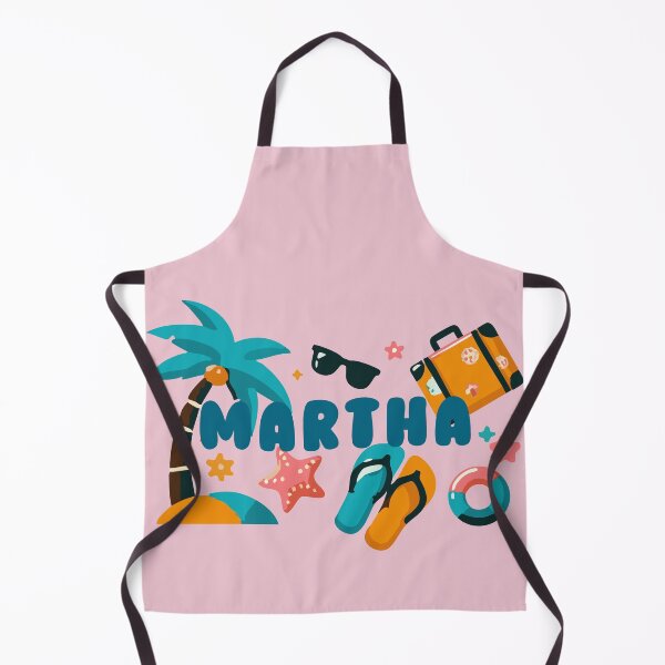 Item preview, Name Martha - personalized designed and sold by karolinahinc.