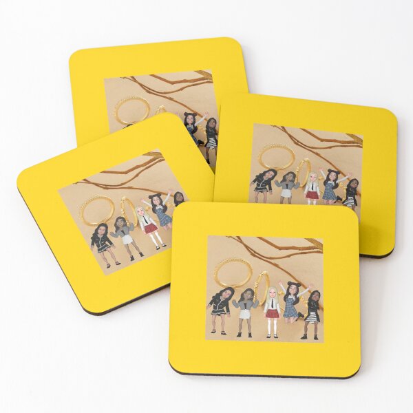 Item preview, Look At The S A P M R Girls designed and sold by pinkgear.