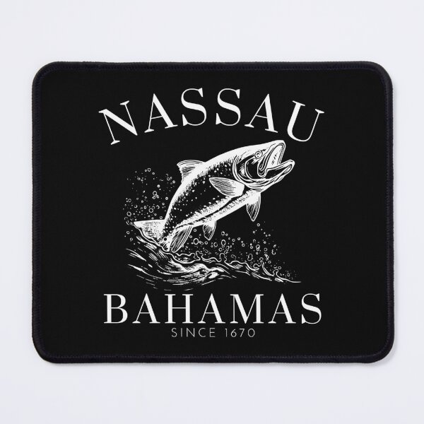 Item preview, Tropical Bahamas designed and sold by Peerless-Prime.