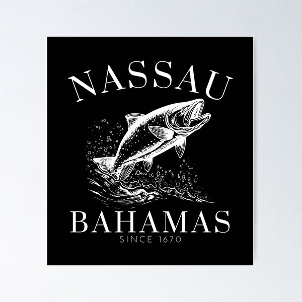 Item preview, Tropical Bahamas designed and sold by Peerless-Prime.