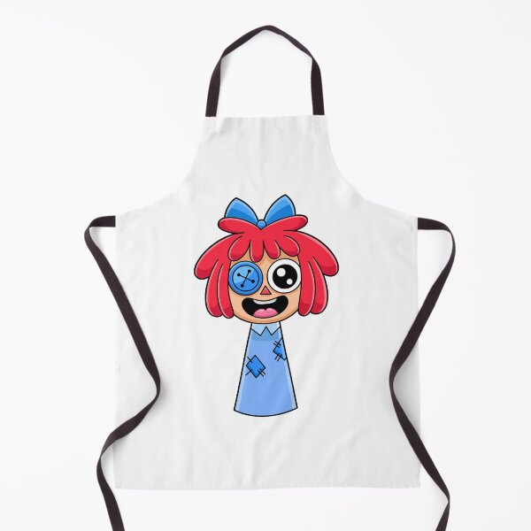 Item preview, Amazing Digital Circus Ragatha Character Cute Design designed and sold by Kubala Designs.
