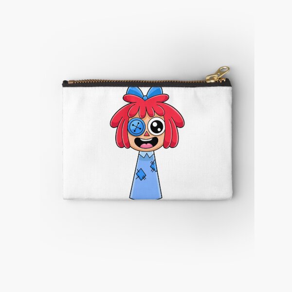 Item preview, Amazing Digital Circus Ragatha Character Cute Design designed and sold by Kubala Designs.