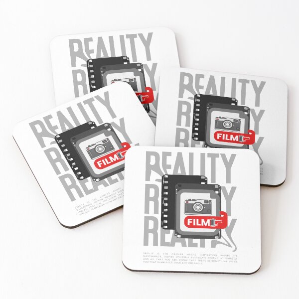 Item preview, Film Canvas designed and sold by Foto Merch.