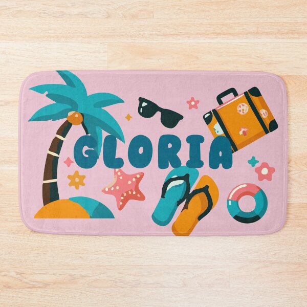 Item preview, Name Gloria - personalized designed and sold by karolinahinc.