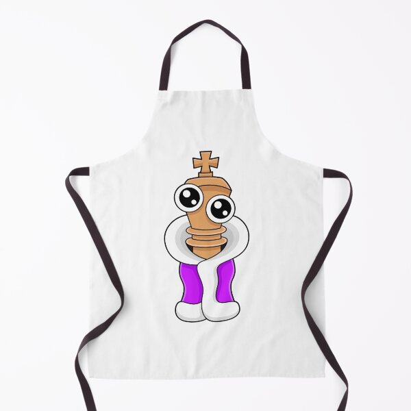 Item preview, Amazing Digital Circus Kinger Character Cute Design designed and sold by Kubala Designs.