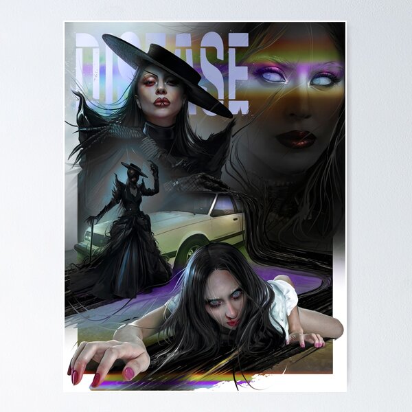 Item preview, CURE YOUR DISEASE designed and sold by Carlos GZZ003.