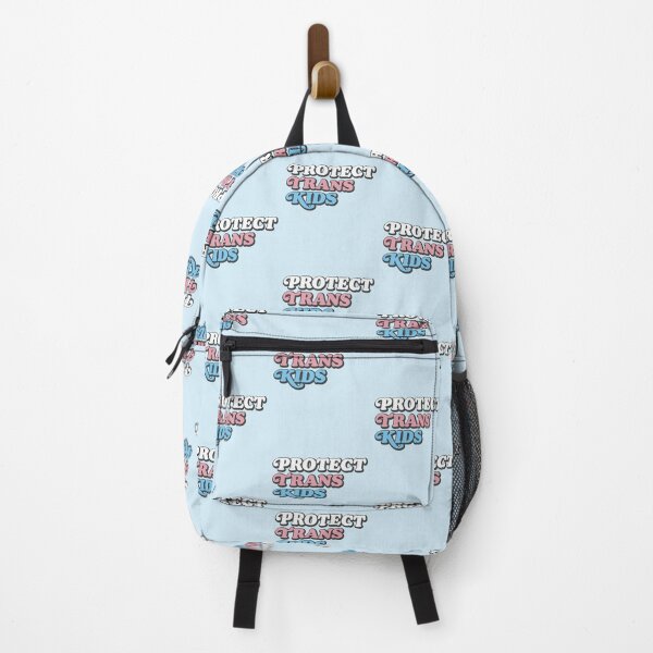 Item preview, Protect Trans Kids designed and sold by ArtliciousHUMAN.