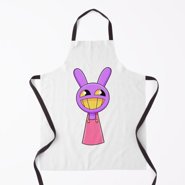 Item preview, Amazing Digital Circus Jax Character Cute Design designed and sold by Kubala Designs.