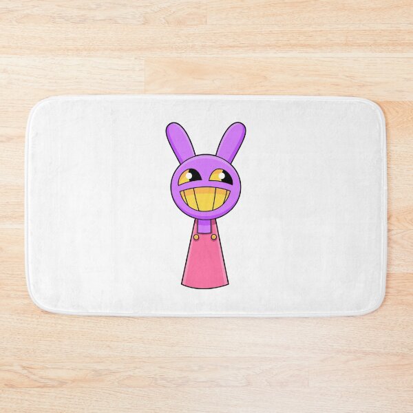 Item preview, Amazing Digital Circus Jax Character Cute Design designed and sold by Kubala Designs.
