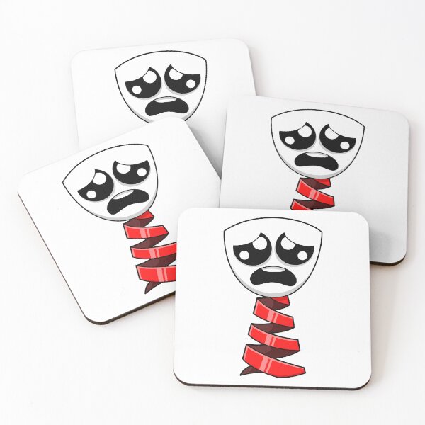 Item preview, Amazing Digital Circus Gangle Character Cute Design designed and sold by Kubala Designs.