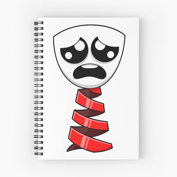Artikelvorschau, Erstaunlicher digitaler Zirkus-Gangle-Charakter, süßes Design entworfen und verkauft von Kubala Designs.