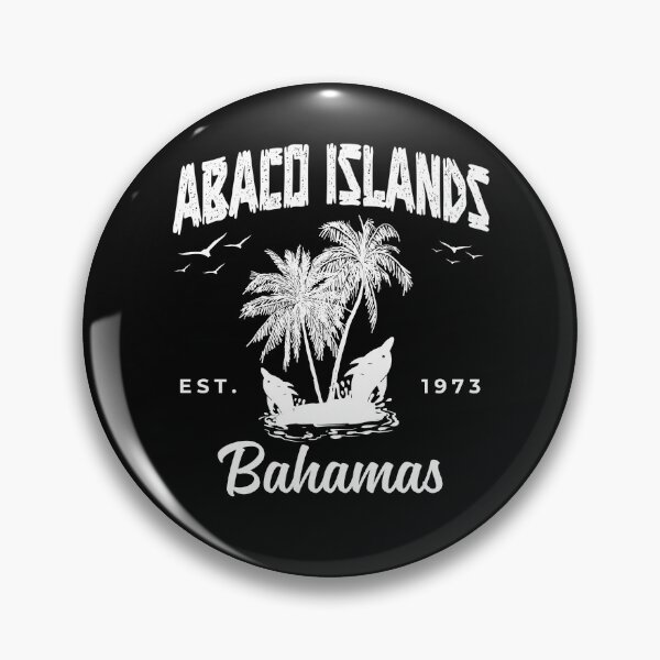 Item preview, Tropical Bahamas islands designed and sold by Peerless-Prime.