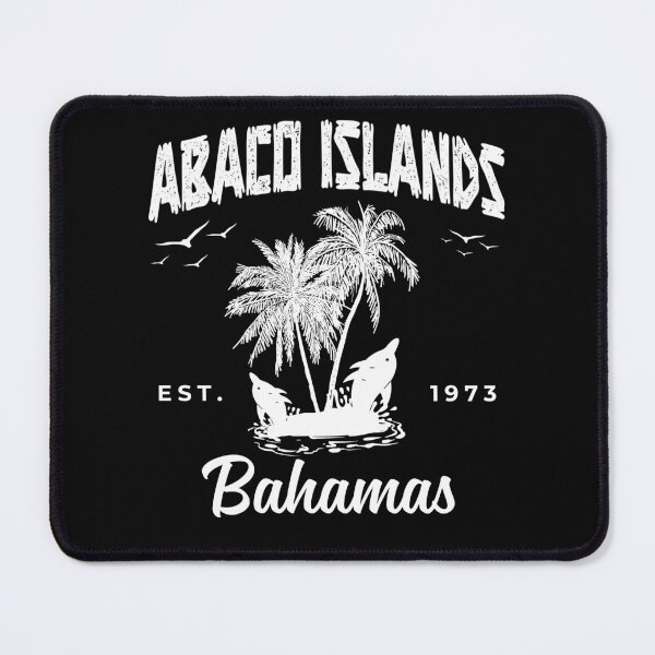 Item preview, Tropical Bahamas islands designed and sold by Peerless-Prime.