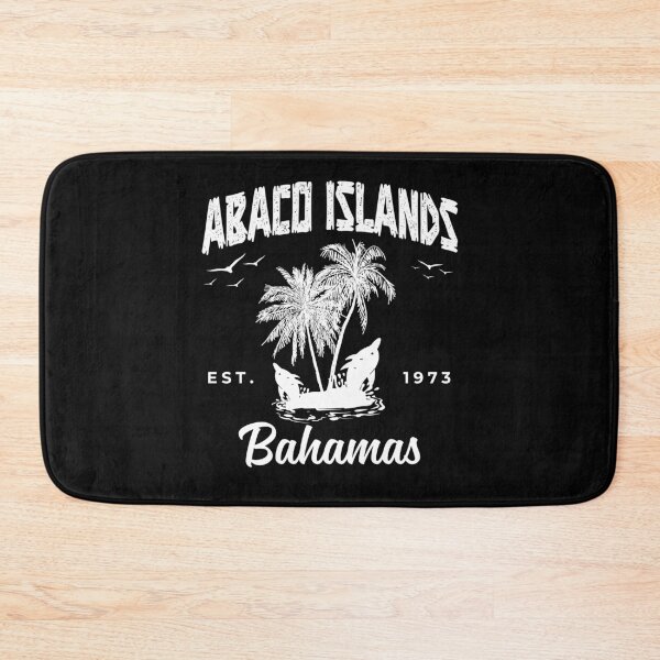 Item preview, Tropical Bahamas islands designed and sold by Peerless-Prime.