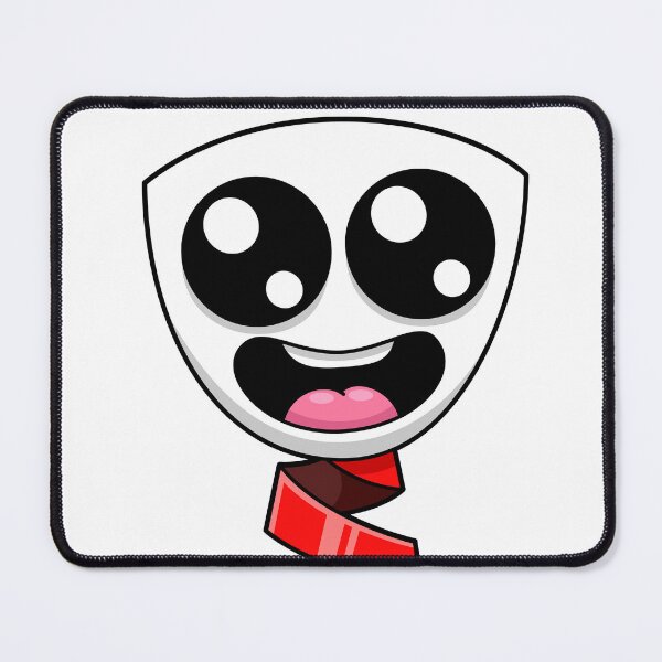 Item preview, Amazing Digital Circus Gangle Character Cute Design designed and sold by Kubala Designs.