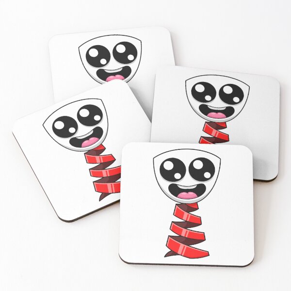 Item preview, Amazing Digital Circus Gangle Character Cute Design designed and sold by Kubala Designs.