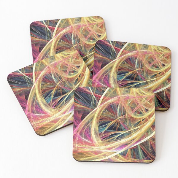 Item preview, Fibre Optics Delulu designed and sold by EugeJ.