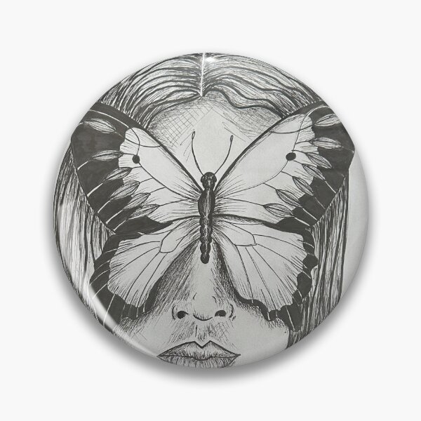 Item preview, Madame Butterfly designed and sold by LydiaxxArt.