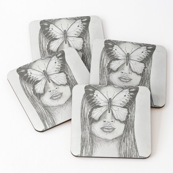 Item preview, Madame Butterfly designed and sold by LydiaxxArt.