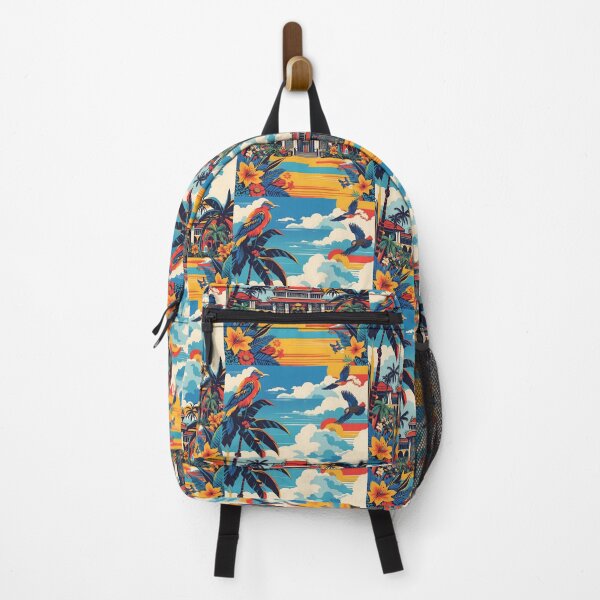 Item preview, Indonesia Vintage Travel Tourism designed and sold by TravelersGems.