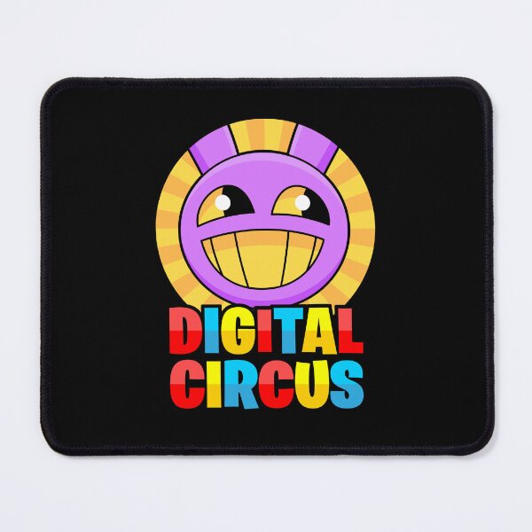 Item preview, Amazing Digital Circus Jax Cute Design designed and sold by Kubala Designs.