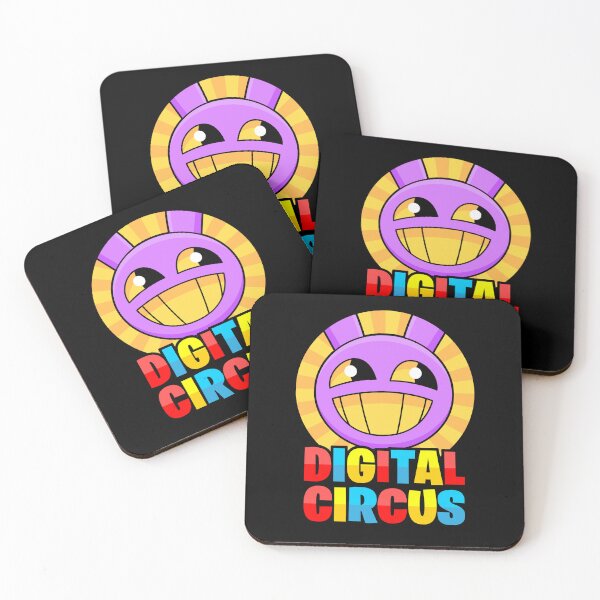 Item preview, Amazing Digital Circus Jax Cute Design designed and sold by Kubala Designs.
