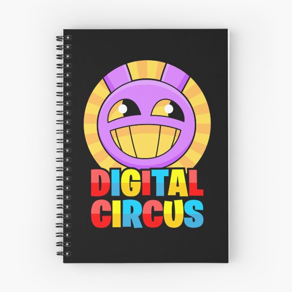 Item preview, Amazing Digital Circus Jax Cute Design designed and sold by Kubala Designs.