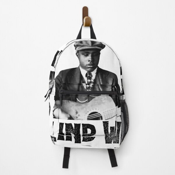 Item preview, Blind Willie McTell - Legendary American Piedmont blues, folk, ragtime - Guitarist designed and sold by Lindaco.