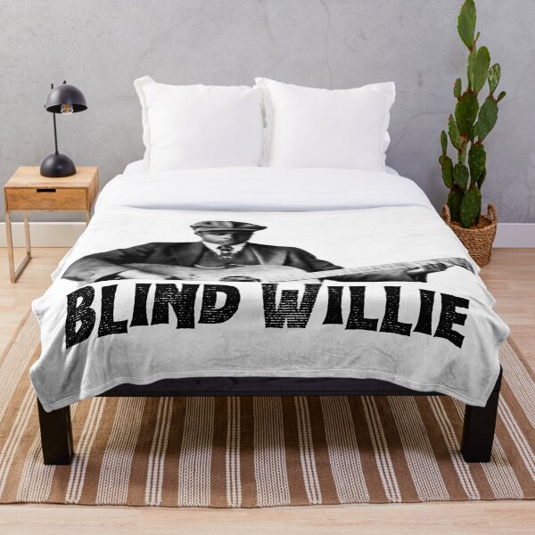 Item preview, Blind Willie McTell - Legendary American Piedmont blues, folk, ragtime - Guitarist designed and sold by Lindaco.
