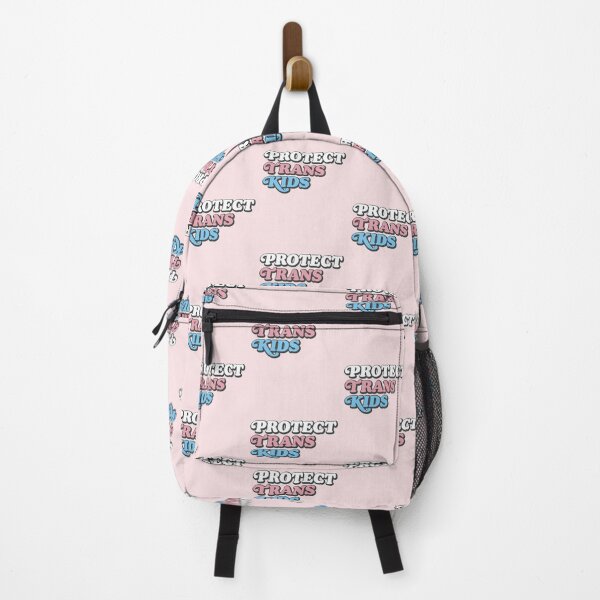 Item preview, Protect Trans Kids designed and sold by ArtliciousHUMAN.
