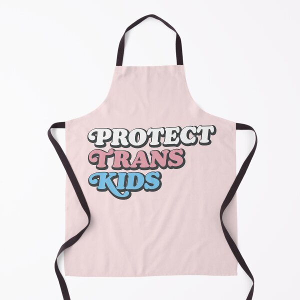 Item preview, Protect Trans Kids designed and sold by ArtliciousHUMAN.