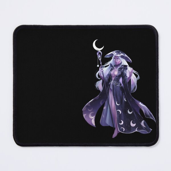 Item preview, Moonlight Sorceress designed and sold by McVrax.