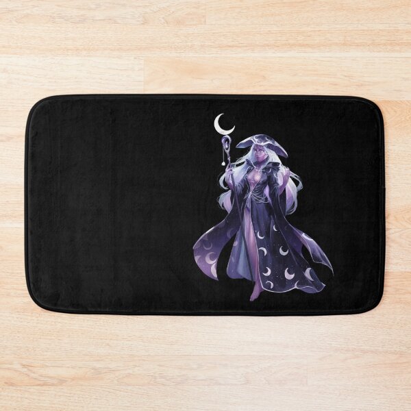 Item preview, Moonlight Sorceress designed and sold by McVrax.