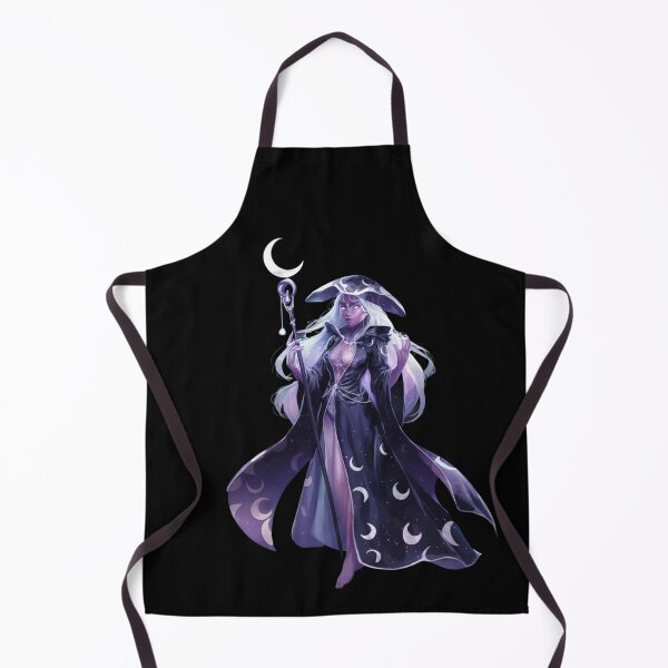 Item preview, Moonlight Sorceress designed and sold by McVrax.