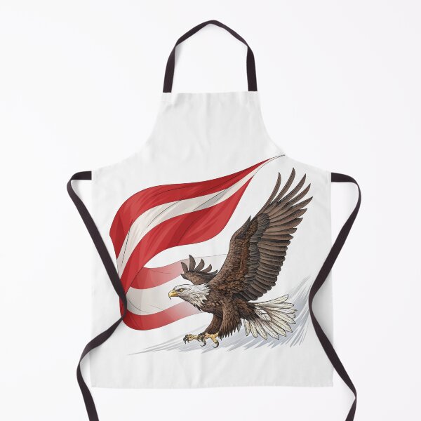 Item preview, Flying Eagle Over Austria designed and sold by SignumShop.