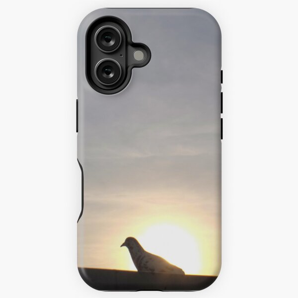 Item preview, photo Bird silhouette before sunset designed and sold by BARTISTA DESIGN.
