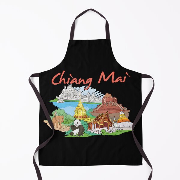 Item preview, Chiang Mai designed and sold by DarylWelsh2024.
