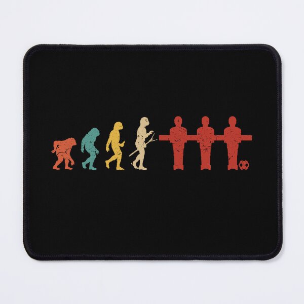 Item preview, Table Football Evolution kKicker Gift Table Soccer designed and sold by Lenny Stahl.