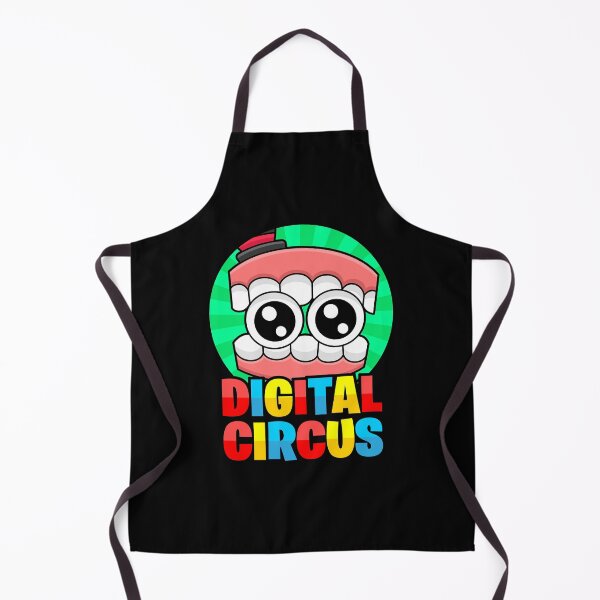 Item preview, Amazing Digital Circus Caine Cute Design designed and sold by Kubala Designs.