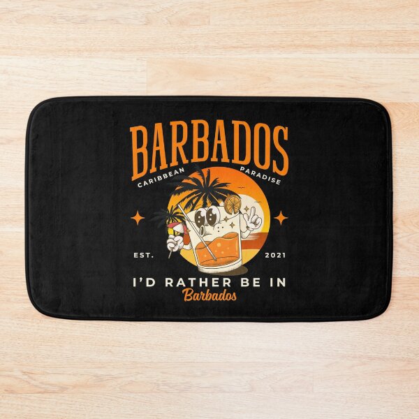 Item preview, Tropical Barbados cocktail designed and sold by Peerless-Prime.