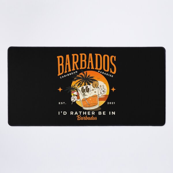 Item preview, Tropical Barbados cocktail designed and sold by Peerless-Prime.