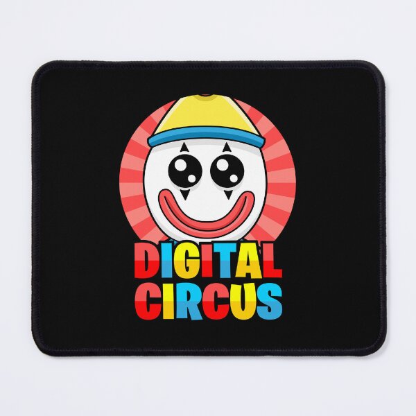 Item preview, Amazing Digital Circus Kaufmo Cute Design designed and sold by Kubala Designs.
