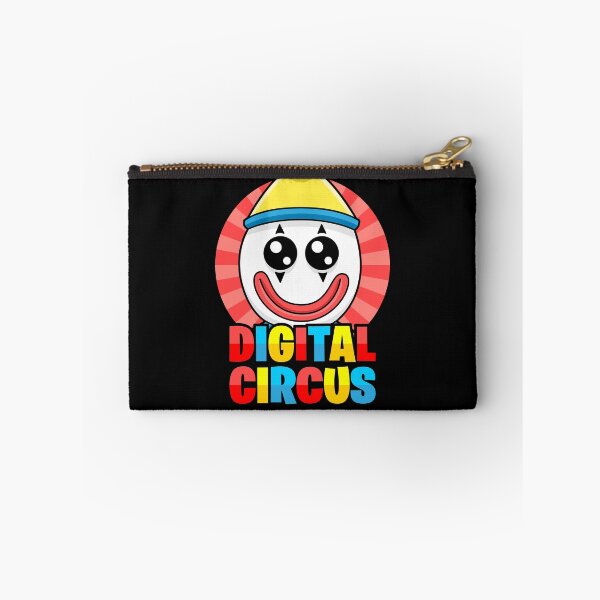 Item preview, Amazing Digital Circus Kaufmo Cute Design designed and sold by Kubala Designs.