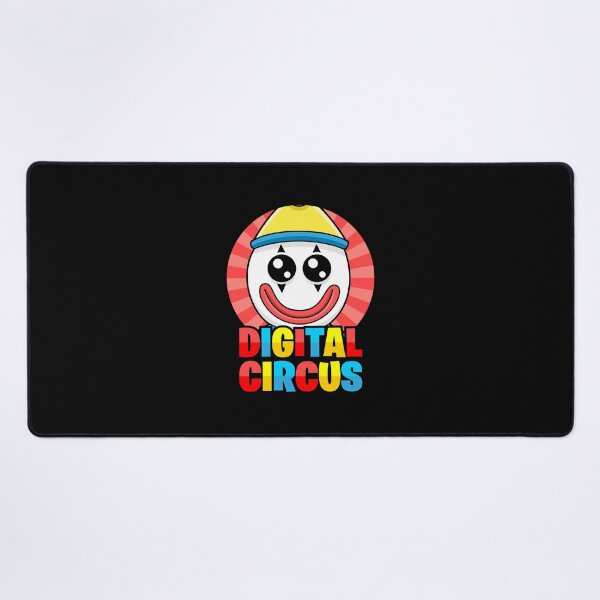Item preview, Amazing Digital Circus Kaufmo Cute Design designed and sold by Kubala Designs.