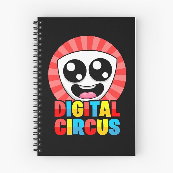 Item preview, Amazing Digital Circus Gangle Cute Design designed and sold by Kubala Designs.