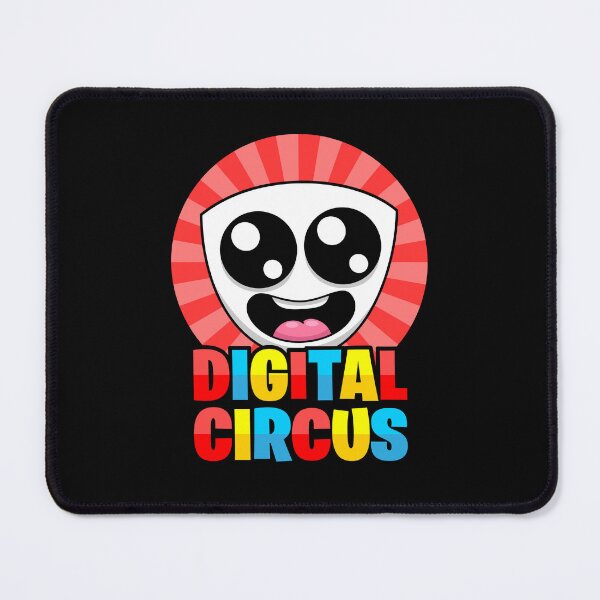 Item preview, Amazing Digital Circus Gangle Cute Design designed and sold by Kubala Designs.