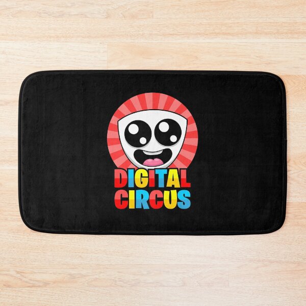 Item preview, Amazing Digital Circus Gangle Cute Design designed and sold by Kubala Designs.
