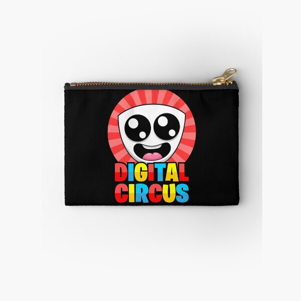 Item preview, Amazing Digital Circus Gangle Cute Design designed and sold by Kubala Designs.