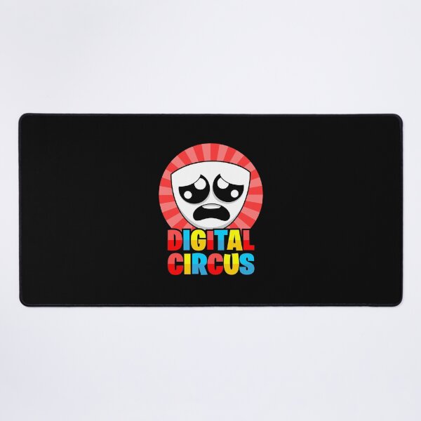 Item preview, Amazing Digital Circus Gangle Cute Design designed and sold by Kubala Designs.