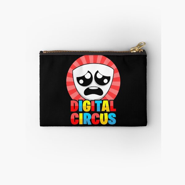 Item preview, Amazing Digital Circus Gangle Cute Design designed and sold by Kubala Designs.